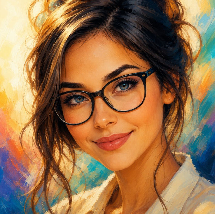 Viktoria Melnik 편집장